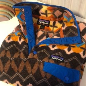 Patagonia Synchilla Fleece M